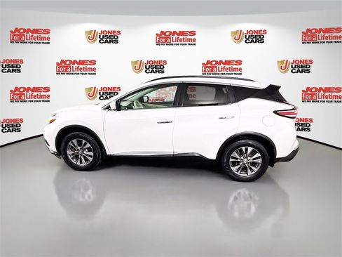 Used 2015 Nissan Murano SV image 13