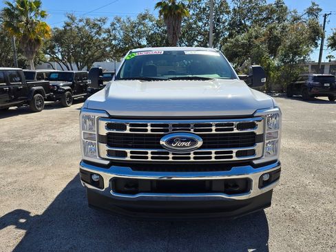 Used 2024 Ford F250 XLT image 9