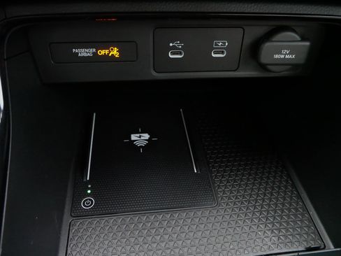 Certified 2026 Honda CR-V EX-L image 28