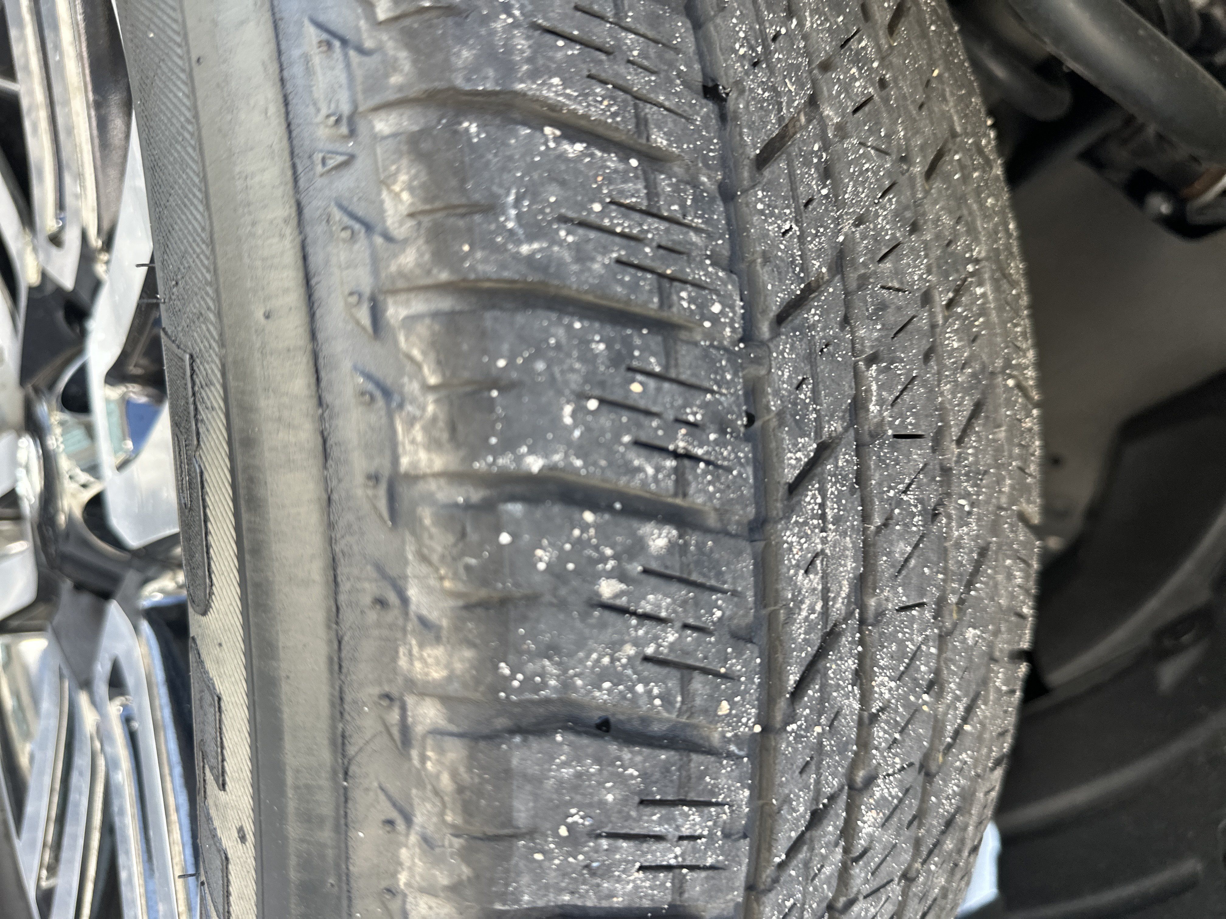 Used 2023 Toyota 4Runner Limited AWD/4WD image 7