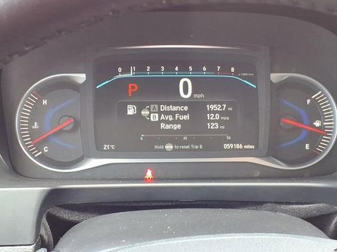 Used 2022 Honda Pilot Touring image 39