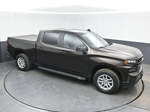 Used 2019 Chevrolet Silverado 1500 RST w/ All-Star Edition AWD/4WD image 1