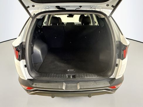 Used 2024 Hyundai Tucson SEL image 35