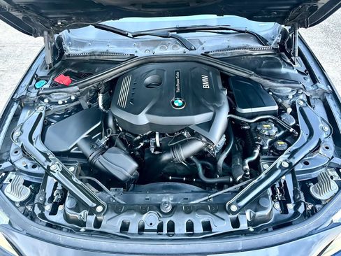 Used 2018 BMW 430i Convertible RWD image 42