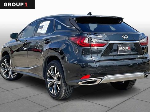 Used 2022 Lexus RX 350 w/ Premium Package image 11