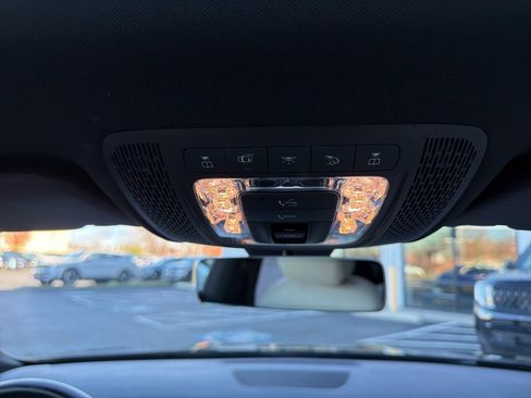 Used 2023 Mercedes-Benz CLA 250 4MATIC w/ Premium Package image 26