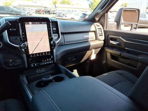 New 2026 RAM 2500 Big Horn image 20