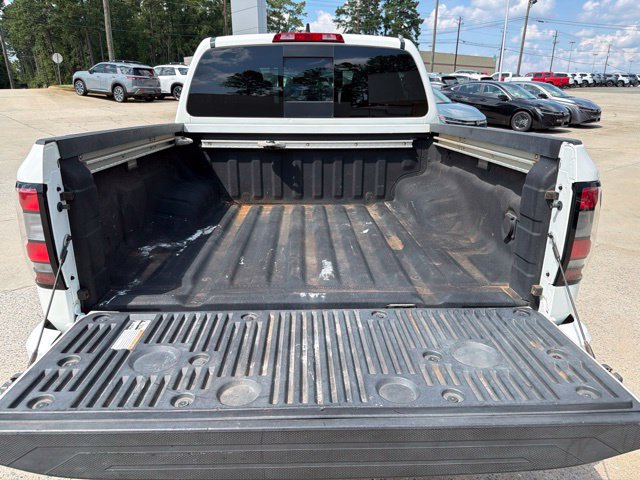 Used 2024 Nissan Frontier Pro-X w/ Pro Convenience Package RWD image 14