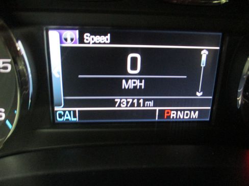 Used 2015 Chevrolet Silverado 1500 LT w/ All Star Edition AWD/4WD image 19