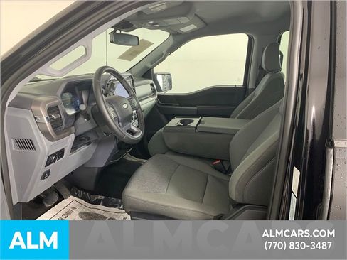 Used 2024 Ford F150 XLT image 9