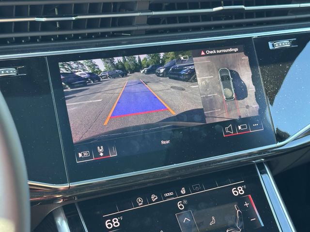 Certified 2026 Audi Q7 2.0T Premium AWD/4WD image 28