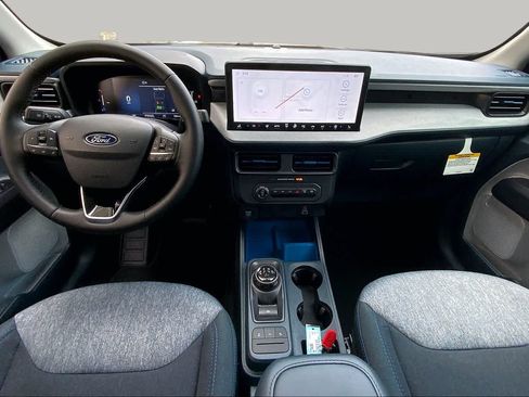 New 2026 Ford Maverick XLT w/ XLT Luxury Package AWD/4WD image 5