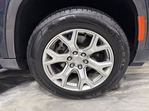 Used 2022 Jeep Wagoneer Series I w/ Convenience Group I image 34