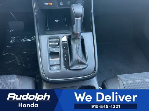 New 2026 Honda CR-V Sport image 32