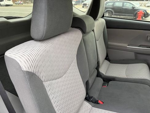 Used 2015 Toyota Prius V Two image 21