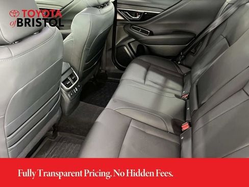 Used 2024 Subaru Outback Limited XT w/ Tech Package 2 AWD/4WD image 18