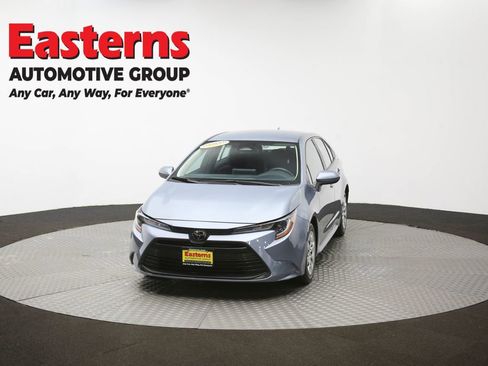 Used 2023 Toyota Corolla LE FWD image 53