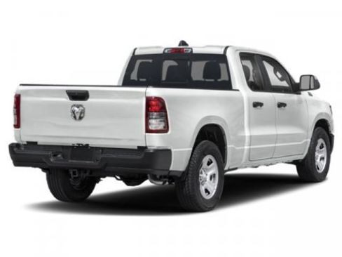 Used 2023 RAM 1500 Tradesman w/ Warlock PACKAGE image 5