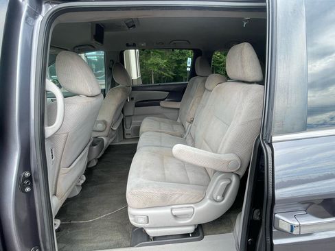 Used 2016 Honda Odyssey SE image 10