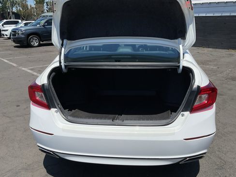 Used 2022 Honda Accord Sport Special Edition image 25
