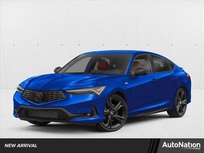 Certified 2025 Acura Integra A-Spec