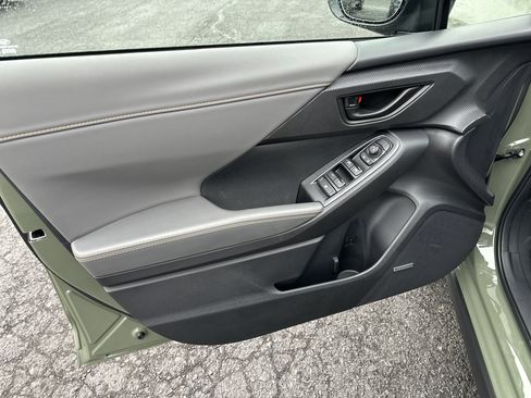 New 2026 Subaru Crosstrek 2.5i Wilderness AWD/4WD image 15