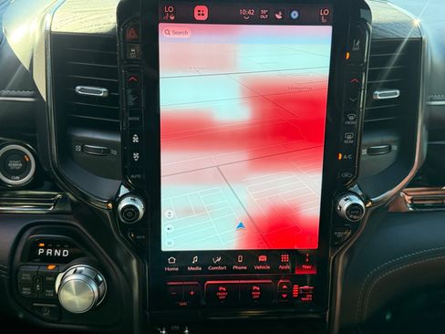 Used 2025 RAM 1500 Limited image 24