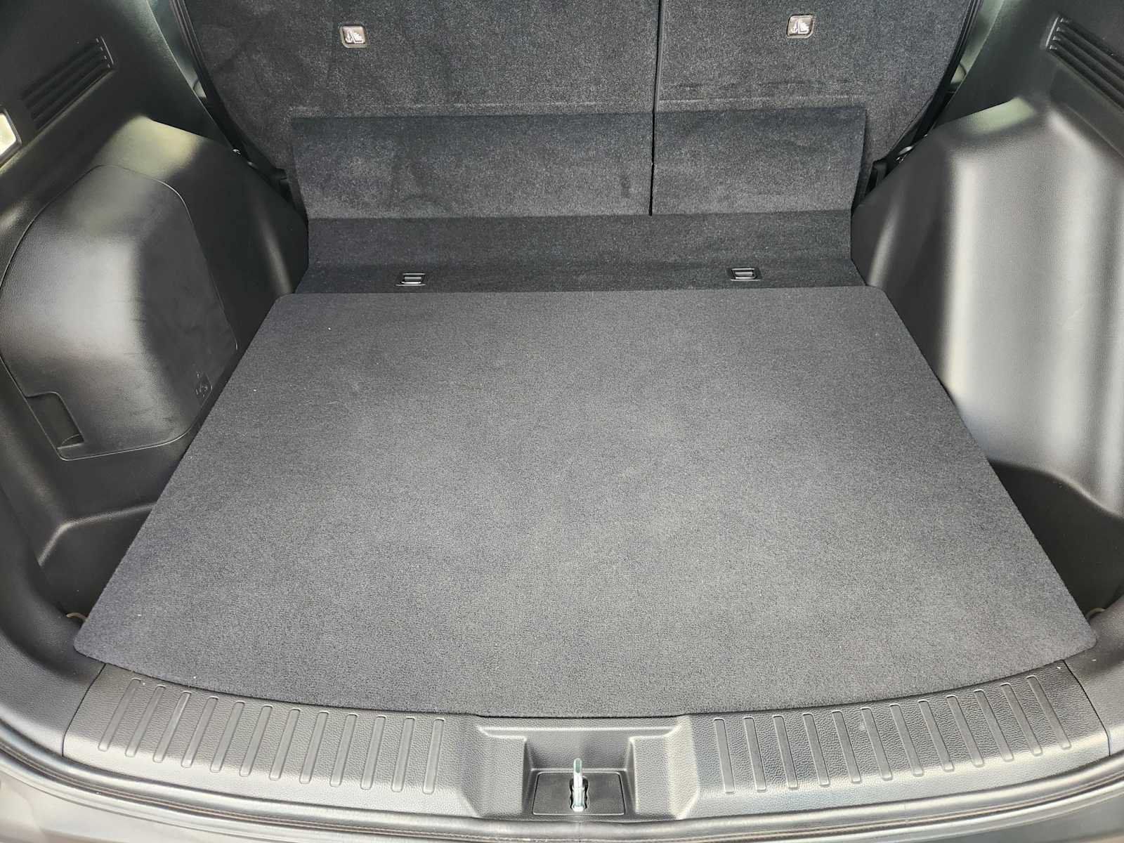 Used 2026 Honda CR-V Sport-L image 32