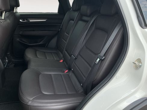 Used 2021 MAZDA CX-5 Signature AWD/4WD image 13