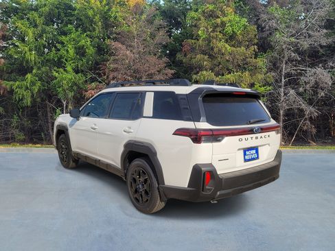 New 2026 Subaru Outback Limited AWD/4WD image 20