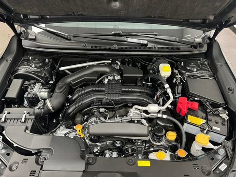 New 2026 Subaru Impreza 2.0i Sport AWD/4WD image 22