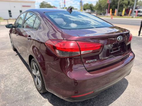 Used 2018 Kia Forte LX w/ LX Popular Package FWD image 10