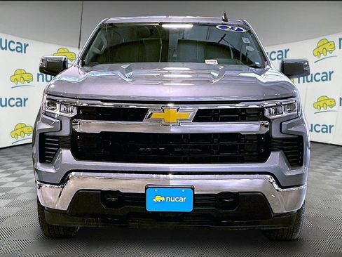Used 2023 Chevrolet Silverado 1500 LT AWD/4WD image 2