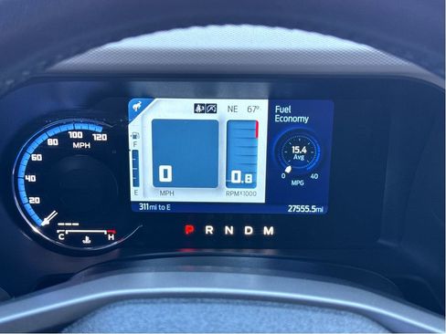 Used 2023 Ford Bronco Wildtrak image 17