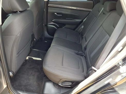 Used 2024 Hyundai Tucson SEL FWD image 12