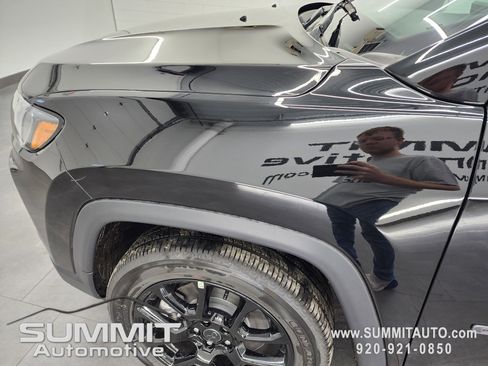 New 2026 Jeep Compass Latitude w/ Quick Order Package 29K image 32