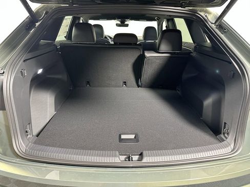 New 2026 Volkswagen Atlas Cross Sport SEL Premium R-Line image 22