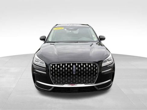 Used 2025 Lincoln Corsair Grand Touring w/ Equipment Group 301A AWD/4WD image 7
