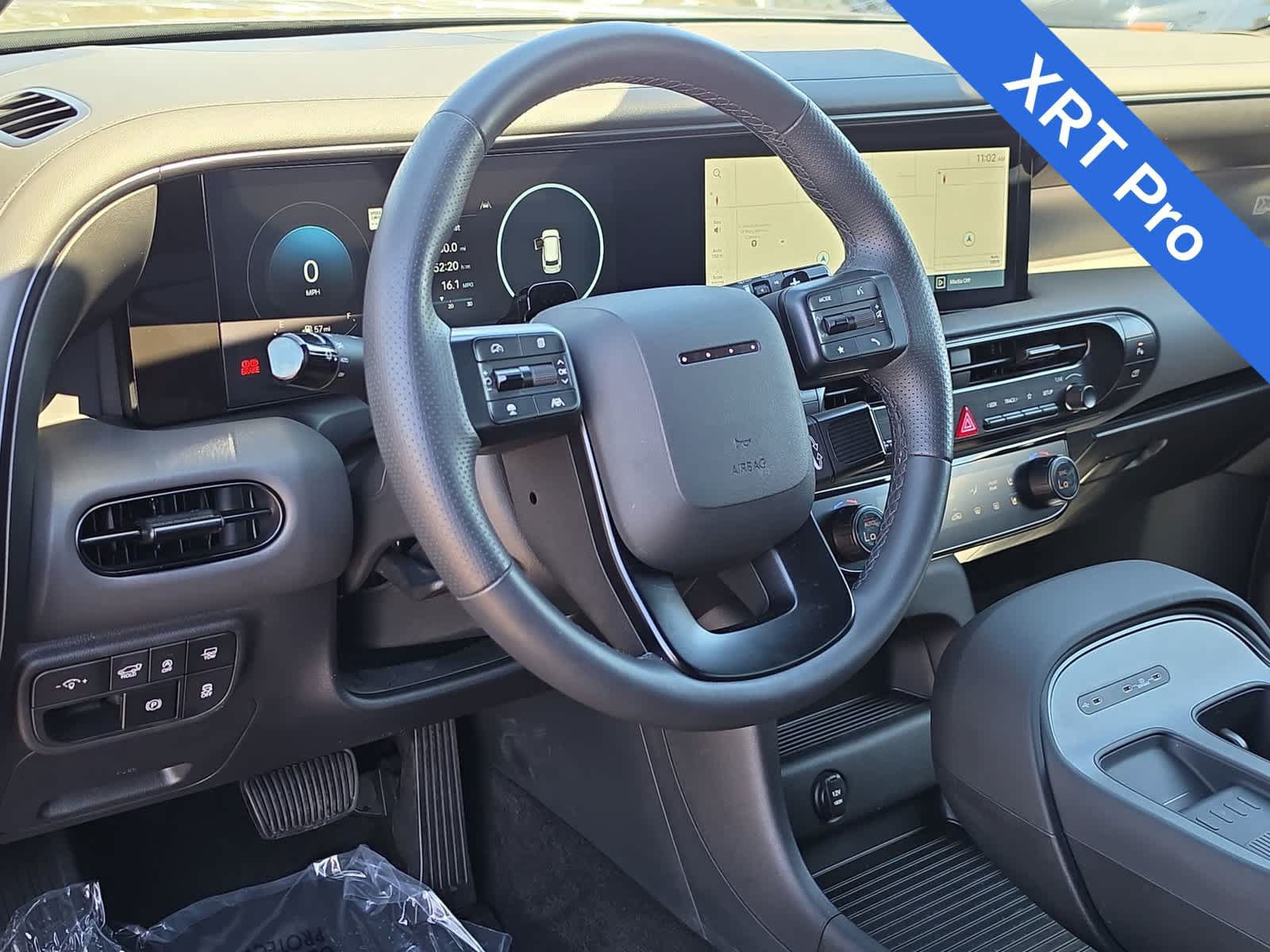 Certified 2026 Hyundai Palisade XRT Pro AWD/4WD image 10