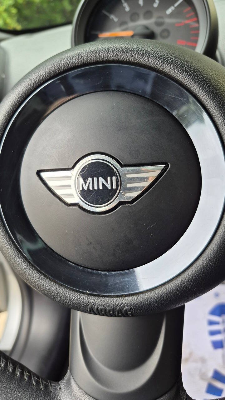 Used 2015 MINI Cooper Countryman S FWD image 23