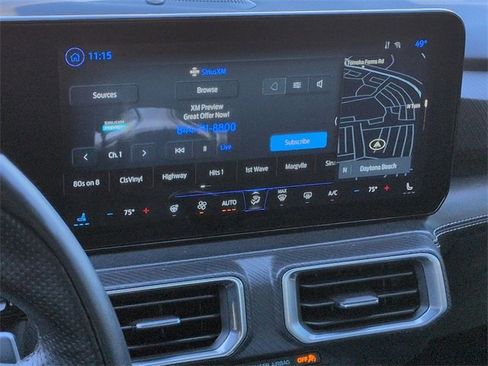 Certified 2024 Ford Mustang GT Premium w/ GT Performance Package image 18