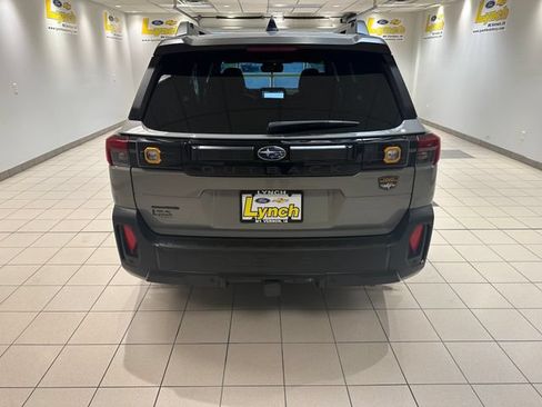 Used 2026 Subaru Outback Wilderness w/ Wilderness Plus Package AWD/4WD image 25
