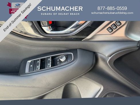 Certified 2021 Subaru Outback Limited AWD/4WD image 27