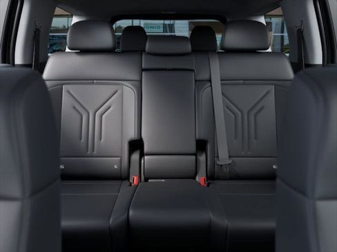 New 2026 Hyundai Santa Fe SEL FWD image 12