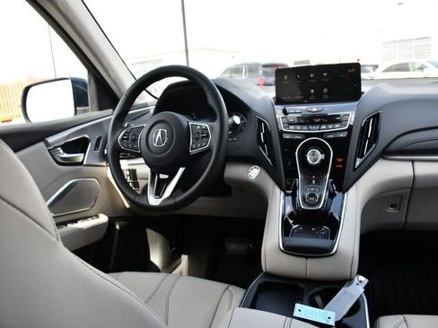 New 2026 Acura RDX SH-AWD w/ Technology Package image 19