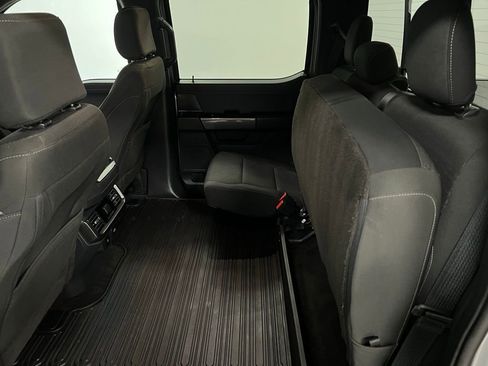 Used 2022 Ford F150 XLT w/ Equipment Group 302A High image 57