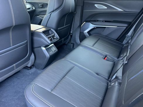 Used 2026 Cadillac Lyriq Premium Luxury w/ LPO, Floor Liner Package RWD image 14