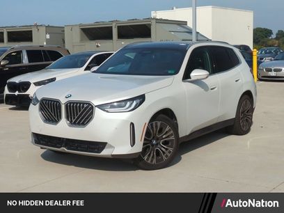 Used 2026 BMW X3 xDrive30i w/ Premium Package