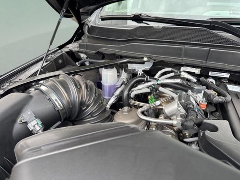 New 2026 RAM 3500 Longhorn image 32