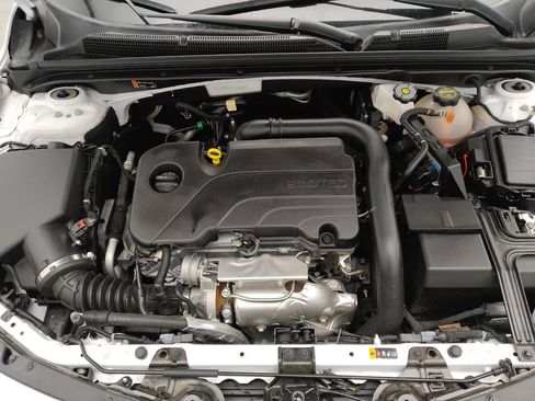 Used 2024 Chevrolet Malibu LS image 30